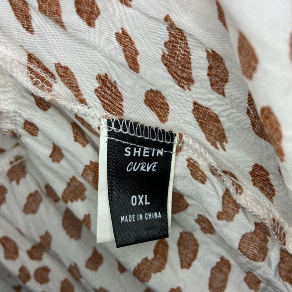 Shein Shirt - Picture 2 of 3